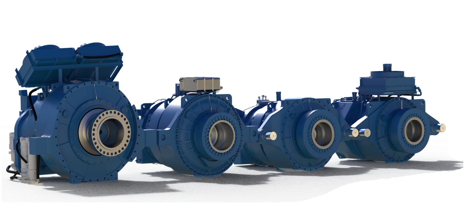 Produkte DHHI Germany GmbH